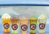 7 Brew Launches Five New Fall Drinks for September 7 Brew® Wants to Be Your First Stop for Fall With Five Limited-Time Pumpkin Drinks and Green Apple Flavored Beverages