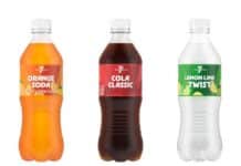 7-Eleven’s New 7-Select Soda Line Hits Coolers Nationwide 7-Eleven's New 7-Select Soda Line Hits Coolers Nationwide