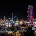 Endless Entertainment Awaits at the Wilson County – Tennessee State Fair 8.5.26 - Reithoffer Shows