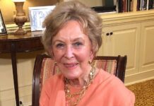 Martha Rivers Ingram, Nashville Businesswoman and Arts Philanthropist, Dies at 90 Martha Ingram