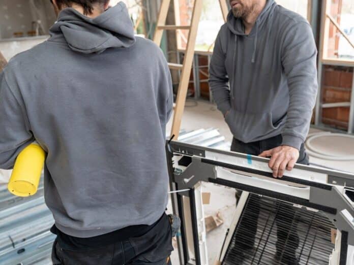 Should I retrofit or replace my HVAC system?