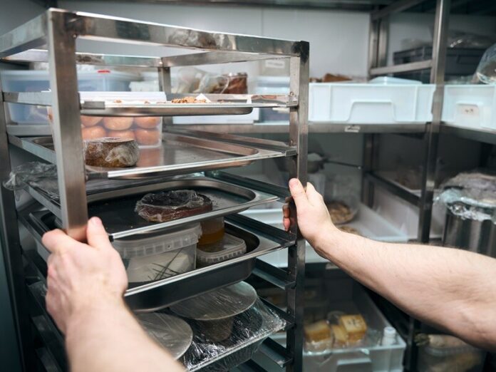 How to identify what's safe to keep and what must be discarded when your freezer fails
