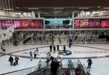 Nashville International Airport Reports Record-Breaking Year