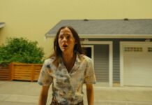 10 Must-Watch Titles Coming to HBO Max in September 2026 Backrooms - Courtesy of A24