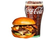 Bad Daddy’s Burger Bar Partners With Coca-Cola Bad Daddy’s Burger Bar Welcomes Coca-Cola as New Beverage Partner Across All Locations