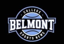 Belmont Basketball Releases 2026-27 Non-Conference Schedule Belmont