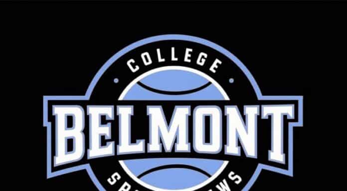 Belmont Basketball Releases 2026-27 Non-Conference Schedule Belmont