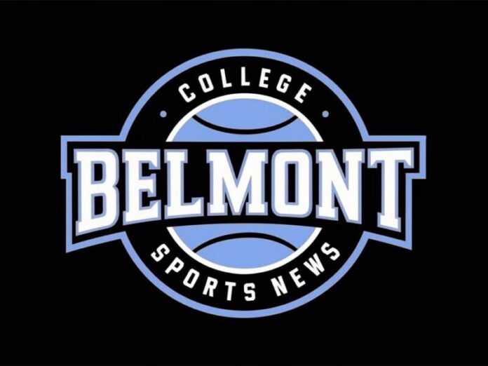 Belmont-college-sports-news Belmont