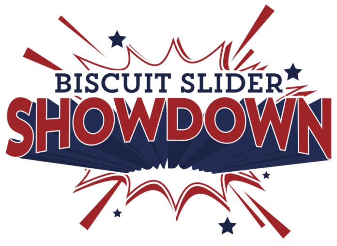 Biscuit Slider Showdown