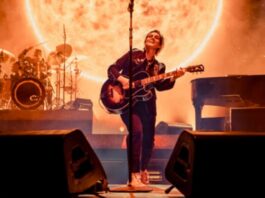 6 Live Shows this Week- August 24, 2026