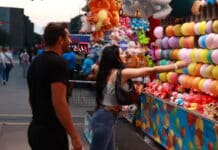 Nashville Fair Returns in September With 10 Days of Family Fun