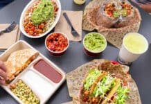 Chipotle Sundays: Get a Free Entrée Three Weekends This Fall On Sundays, August 23, August 30 and September 6, guests who order two or more entrées after 3 p.m. local time on the Chipotle app or website can receive a free entrée with code SUNDAYS.