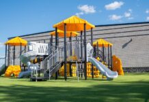 School’s In: Is Your Playground Ready for the New School Year? Clear signs that indicate your playground needs upgrades beyond routine maintenance