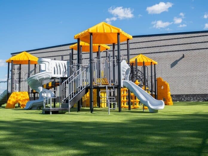 Clear signs that indicate your playground needs upgrades beyond routine maintenance