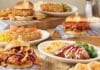 Cracker Barrel Debuts Fall 2026 Menu with $9.99 Chicken Deals Cracker Barrel Welcomes Fall with New Crispy Homestyle Chicken Deals