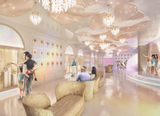 Dolly’s Life of Many Colors Museum Announces Team Members