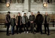 Dave Matthew Bands Heads to Bridgestone Arena