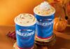 DQ Debuts Caramel Apple Cheesecake BLIZZARD for August DQ blizzard of the month