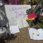Photos: Fans Pay Tribute to Dolly Parton