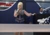 Dolly Parton, Country Music Icon and Philanthropist, Dies at 80