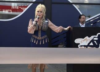From Dolly Parton Tributes to New Opry Members: This Week in Nashville Entertainment