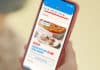 Domino’s Offers $5 Off for Trying Its Redesigned App Domino’s is paying customers to try its new digital ordering experience by giving them $5 off their next order.