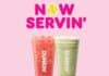 Dunkin’ Kicks Off Tennis Season with New Drinks and Merch Dunkin’® Celebrates Tennis Season with New Sips, Collectibles and Exclusive Merchandise