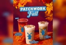 Dutch Bros Fall Drinks Return for 2026 with New Autumn Berry Flavor Dutch Bros® Brings Back Fall Favorites with an Exciting New Autumn Addition