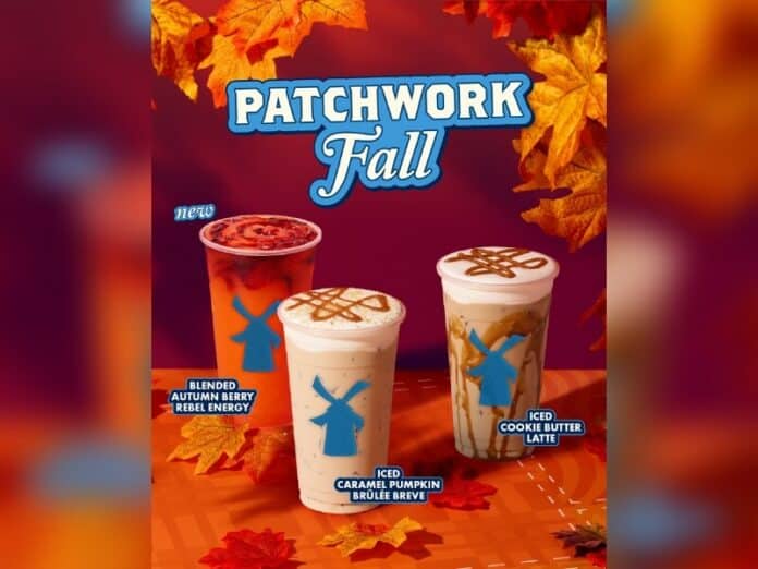 Dutch Bros® Brings Back Fall Favorites with an Exciting New Autumn Addition
