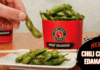 Teriyaki Madness Launches Chili Crisp Edamame Teriyaki Madness Launches Chili Crisp Edamame