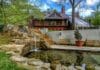 Fontanel Mansion Reopens, Now Home to Bridgerton-Style Afternoon Tea Fontanel