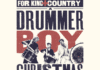 For King + Country Announce Residency at the Grand Ole Opry
