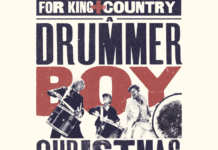 For King + Country Announce Residency at the Grand Ole Opry