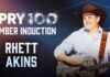 Rhett Akins to Join Grand Ole Opry on His Birthday, With Son Thomas Rhett Set to Perform