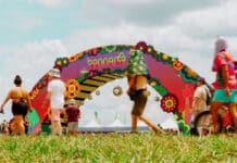 Bonnaroo Cancels 2027 Festival Bonnaroo