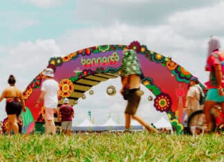 Bonnaroo Cancels 2027 Festival Bonnaroo
