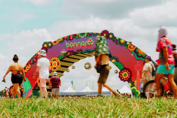 Bonnaroo