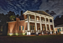 The Hermitage Announces Fall Lineup of Ghost Tours, Halloween Events and History Programs
