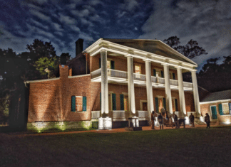 The Hermitage Announces Fall Lineup of Ghost Tours, Halloween Events and History Programs