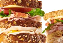 Jason’s Deli Invites Fans to Build the Next Menu Sandwich Jason’s Deli Launches ‘The Great Sandwich Search’ For A Chance To Win Free Sandwiches For A Year