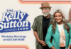 Kelly Sutton’s New WSM Morning Show Now Airing Weekdays