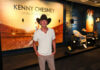 Country Music Hall of Fame Opens Kenny Chesney Exhibit “Living in Fast Forward”
