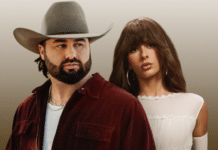 New Music this Week- August 10, 2026