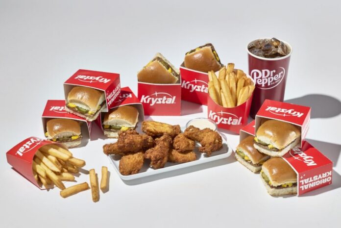 Krystal-Game-Day-Bundles-Fall-Menu Krystal Kicks Off Football Season with Game Day Bundles and Fall Menu Favorites