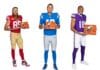 Little Caesars Returns as NFL’s Official Pizza Sponsor for 2026 Season Little Caesars Returns as NFL's Official Pizza Sponsor for 2026 Season