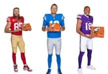 Little Caesars Returns as NFL’s Official Pizza Sponsor for 2026 Season Little Caesars Returns as NFL's Official Pizza Sponsor for 2026 Season