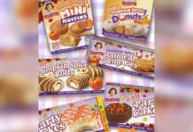 Little Debbie Brings Back Pumpkin Spice Mini Muffins for Fall 2026 Little Debbie fall 2026