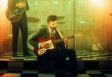 Lord Huron to Launch ‘Broken Bottle’ Tour at Nashville’s Ryman Auditorium