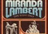 Miranda Lambert to Headline Opening Night of Nashville’s New Venue The Truth