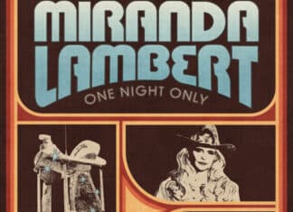 Miranda Lambert to Headline Opening Night of Nashville’s New Venue The Truth